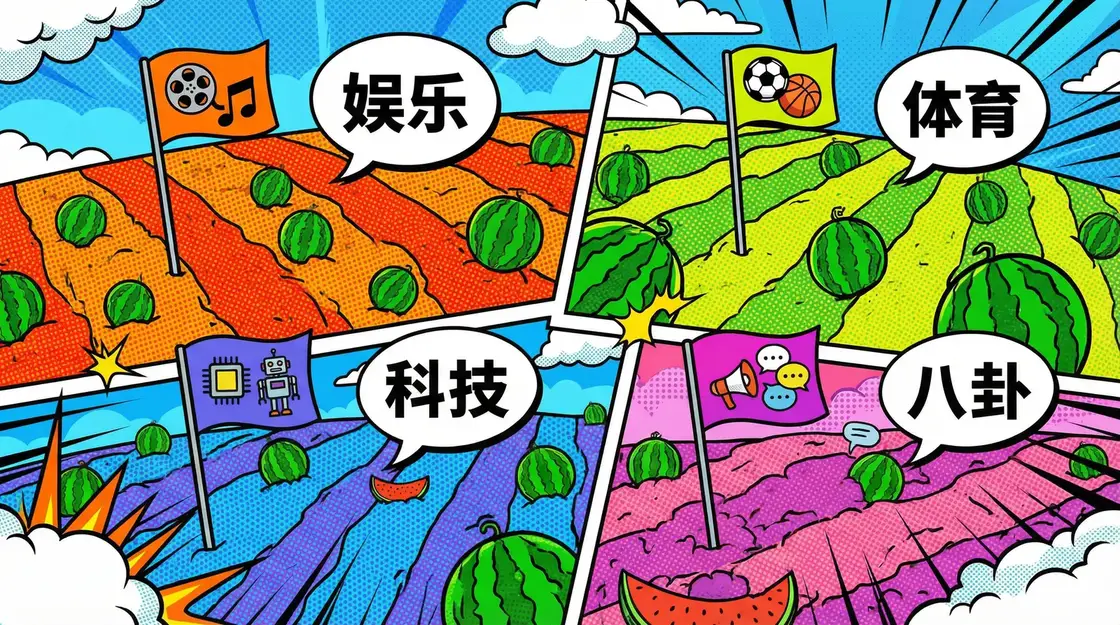 皇冠体育 娱乐瓜田分类