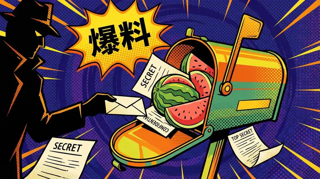 皇冠体育 匿名爆料通道漫画插图